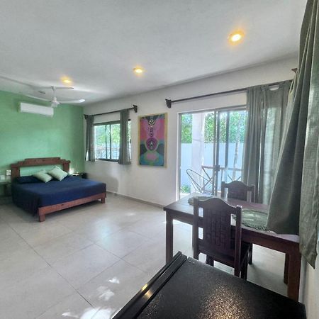 Buena Onda Residence Tulum Bilik gambar