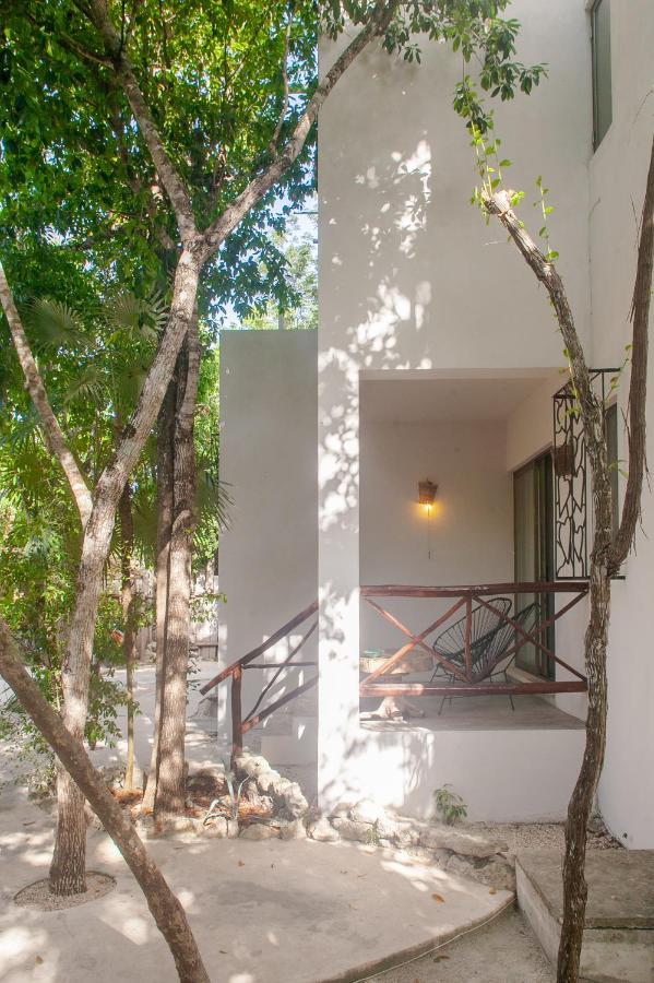 Buena Onda Residence Tulum Luaran gambar
