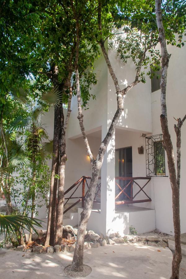 Buena Onda Residence Tulum Luaran gambar