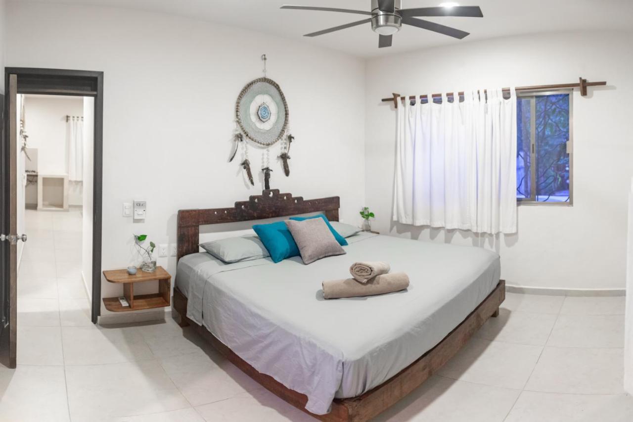 Buena Onda Residence Tulum Luaran gambar