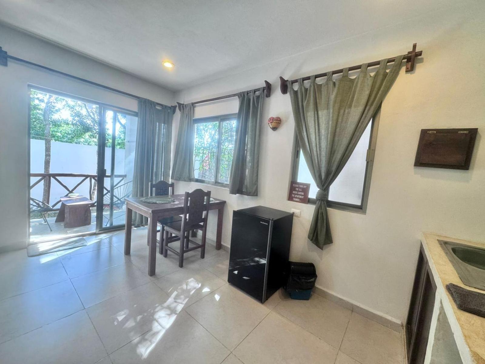 Buena Onda Residence Tulum Luaran gambar